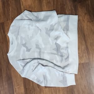 Pink Victoria's Secret Crew Neck